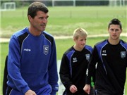 Bóng đá anh, ngoại hạng anh, lịch thi đấu euro 2012, Cựu thủ quân M.U sẵn sàng trở lại với bóng đá